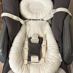 Combi ホワイトレーベル ネムリラ AUTO SWING BEDI Long EGの画像