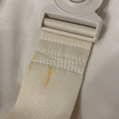 Combi ホワイトレーベル ネムリラ AUTO SWING BEDI Long EGの画像