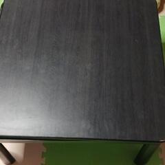 こたつテーブル