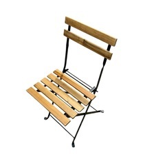 テーブルセット チェア 野外用 ガーデン 庭園 IKEA A05014の画像