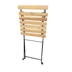 テーブルセット チェア 野外用 ガーデン 庭園 IKEA A05014の画像