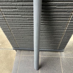 新品　防虫ネット　グレー グラスファイバー