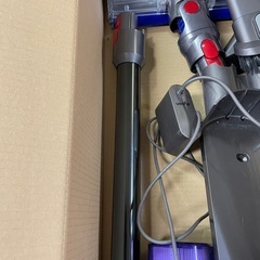 Dyson 掃除機の画像