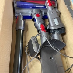 Dyson 掃除機の画像