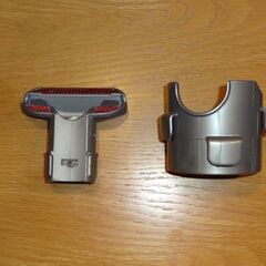 ★現在取引可能です★Dyson（ダイソン）　キャニスター型掃除機「DC12」　動作確認済の画像