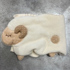 Amorosa 赤ちゃん用腹巻きの画像