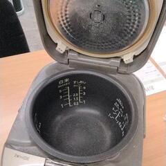 0517-002 パナソニック炊飯器の画像