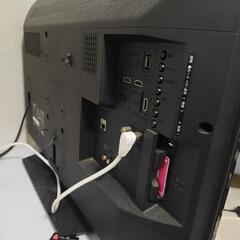 【来ていただける方限定】SHARP AQUOSの画像