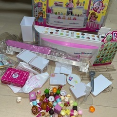 リカちゃんサーティワンアイスクリームセット