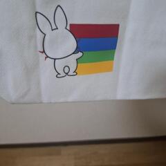 トートバッグの画像