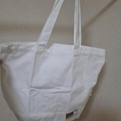 トートバッグの画像