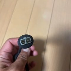 オプティメイト　ケーブル　充電器　バイク
の画像