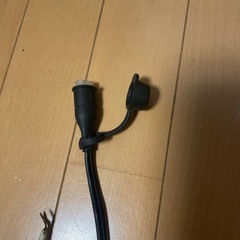 オプティメイト　ケーブル　充電器　バイク
の画像