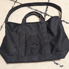 3つまとめて　バッグの画像