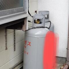 プロパンガス料金