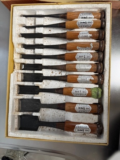 追入のみセット