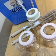 ベビー用品セット
