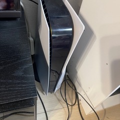 ps5+グランツーリスモ7+ハンコン一式セットの画像