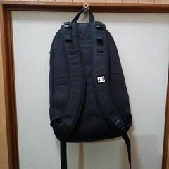DC リュックの画像