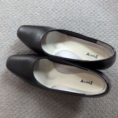 アシックス アキュアーズ AcureZ レディース パンプス 2...