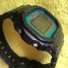 G-SHOCK CASIO WG-B5600の画像