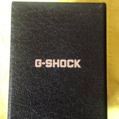 G-SHOCK CASIO WG-B5600