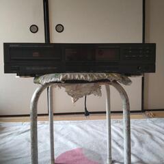 DENON  DCD−770