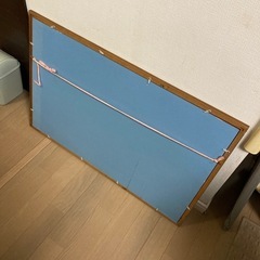 大きめの額　作品飾りなどにの画像