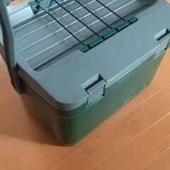 スタンレークーラーボックス