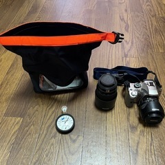 PENTAX K-X