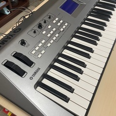ヤマハ シンセサイザー MM6の画像