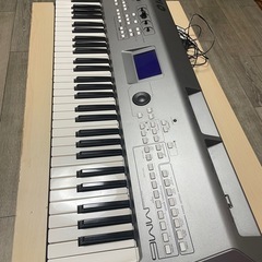 ヤマハ シンセサイザー MM6