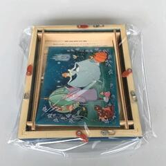 0517-014 ディズニー　フォトフレームセット