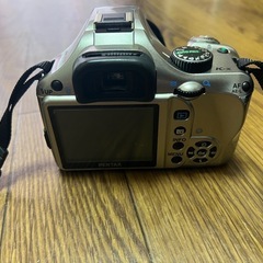 PENTAX K-Xの画像