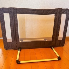 ベビーゲート差し上げます