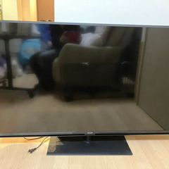 シャープ　AQUOS 50型4K液晶テレビ 4T-C50DL1(...