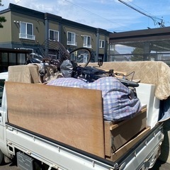 お引越しは格安にお任せください🚚 - 札幌市