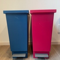 ゴミ箱