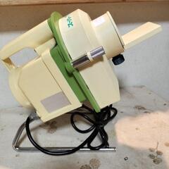 電動スーパーおろし丸の画像