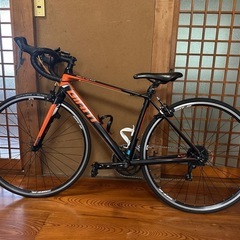 giant ロードバイク