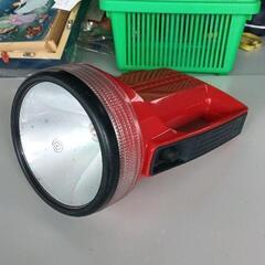 0517-020 非常用懐中電灯