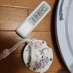 LEDシーリングライト6畳　プリメーラ3 6Jの画像