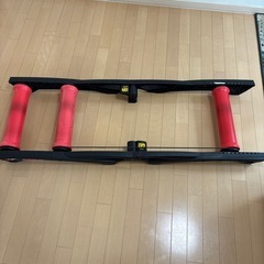 三本ローラー、ローラー台説明ご覧ください