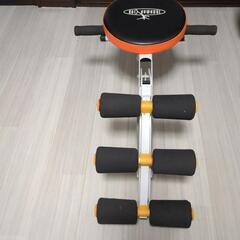 トレーニング器具の画像
