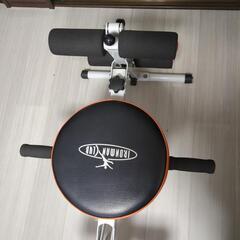 トレーニング器具の画像