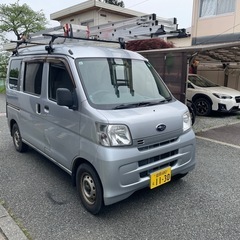 サンバー