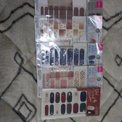 ネイルシール　28枚の画像