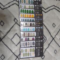 ネイルシール　28枚の画像