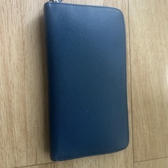 正規品  PRADA  長財布 美品