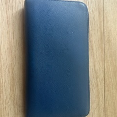 正規品  PRADA  長財布 美品